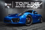 Used 2014 Porsche Cayman S image 2