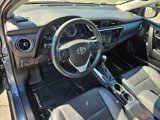 Used 2017 Toyota Corolla XSE image 2