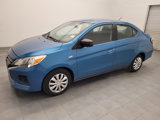 Used 2021 Mitsubishi Mirage G4 image 2