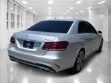 Used 2016 Mercedes-Benz E 350 4MATIC Sedan image 3