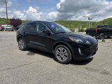 Used 2022 Ford Escape SEL w/ Technology Package image 3