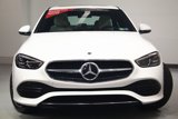 Used 2024 Mercedes-Benz C 300 4MATIC Sedan image 3