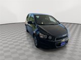 Used 2016 Chevrolet Sonic LS image 2