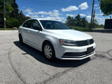 Used 2015 Volkswagen Jetta S image 3