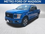 Used 2019 Ford F150 XL w/ Equipment Group 101A Mid image 5