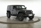 Used 2012 Jeep Wrangler Unlimited Sahara image 2