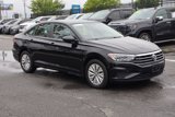 Used 2020 Volkswagen Jetta S image 2