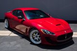 Used 2014 Maserati GranTurismo MC image 5