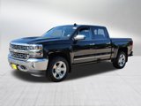 Used 2016 Chevrolet Silverado 1500 LTZ w/ Sport Package image 3