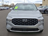 Certified 2023 Hyundai Santa Fe SE image 2
