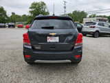 Used 2017 Chevrolet Trax LT w/ LPO, Protection Package image 4