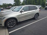 Used 2016 BMW X5 xDrive50i image 5
