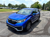 Used 2020 Honda CR-V Touring image 2