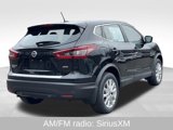 Certified 2022 Nissan Rogue Sport S image 4