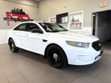 Used 2014 Ford Taurus Police Interceptor AWD image 3