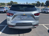 Certified 2024 Chevrolet Blazer LT image 3