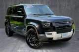 Used 2025 Land Rover Defender 110 S image 3