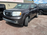 Used 2013 Honda Pilot EX image 2