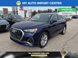 Used 2022 Audi Q3 2.0T Premium image 3