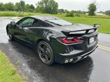 New 2025 Chevrolet Corvette Stingray Preferred Cpe w/ Z51 Performance Package image 5