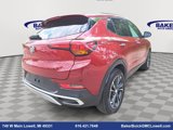 Used 2021 Buick Encore GX Essence image 5