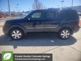 Used 2015 Honda Pilot Touring image 5