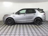 Used 2020 Land Rover Discovery Sport SE R-Dynamic image 2