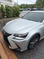 Used 2017 Lexus GS 350 image 2