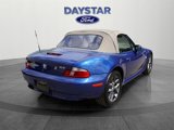 Used 2000 BMW Z3 2.5i image 4