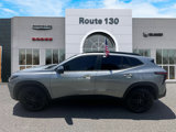 Used 2025 Chevrolet Trax ACTIV w/ Driver Confidence Package image 5
