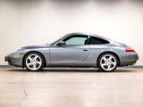 Used 2001 Porsche 911 Carrera image 2