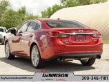 Used 2017 MAZDA MAZDA6 Touring image 5