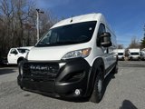 New 2024 RAM ProMaster 2500 w/ Convenience Group image 3