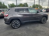Used 2017 Jeep Compass Limited w/ Navigation Group image 5