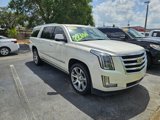 Used 2015 Cadillac Escalade ESV Premium image 2