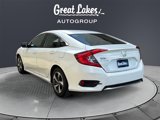 Used 2020 Honda Civic LX image 3
