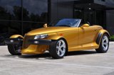Used 2002 Chrysler Prowler image 6