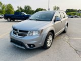 Used 2017 Dodge Journey SXT w/ Comfort/Convenience Group image 3