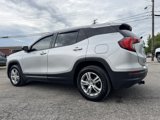 Used 2018 GMC Terrain SLE image 4