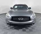 Used 2017 INFINITI QX70 2WD w/ Premium Package image 3