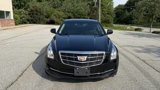 Used 2016 Cadillac ATS 2.0T AWD Sedan image 2