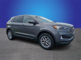 Used 2024 Ford Edge SEL image 3