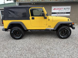 Used 2006 Jeep Wrangler Unlimited image 5