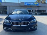 Used 2015 BMW 535i Sedan image 3