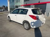 Used 2010 Nissan Versa 1.8 S image 3