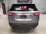 Used 2021 Chevrolet Traverse LS w/ LPO, Cargo Package image 6