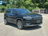 Used 2019 Jeep Cherokee Latitude Plus w/ Comfort/Convenience Group image 3