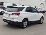 Certified 2022 Chevrolet Equinox LT image 3