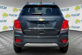 Used 2018 Chevrolet Trax LT w/ Sun & Sound Package image 5