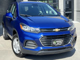 Used 2017 Chevrolet Trax LS image 5